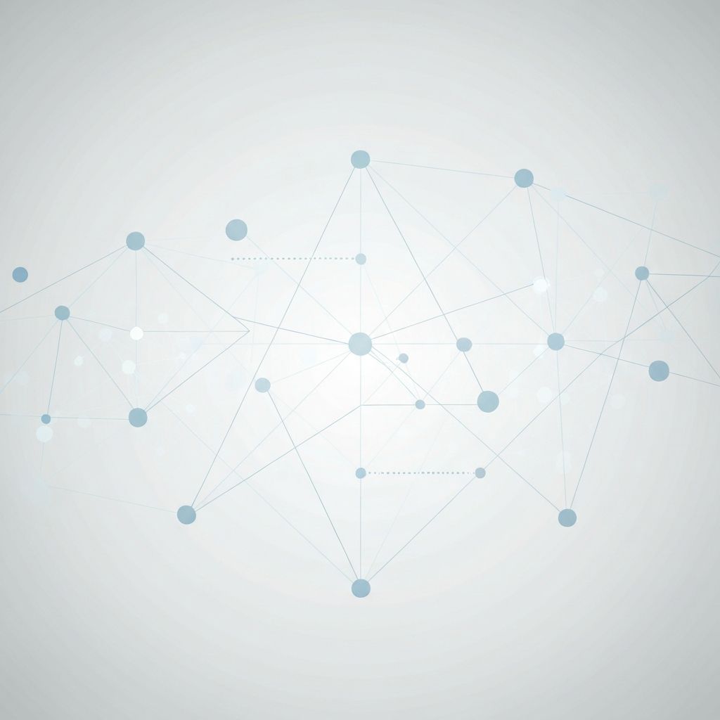 Abstract enterprise fintech infrastructure